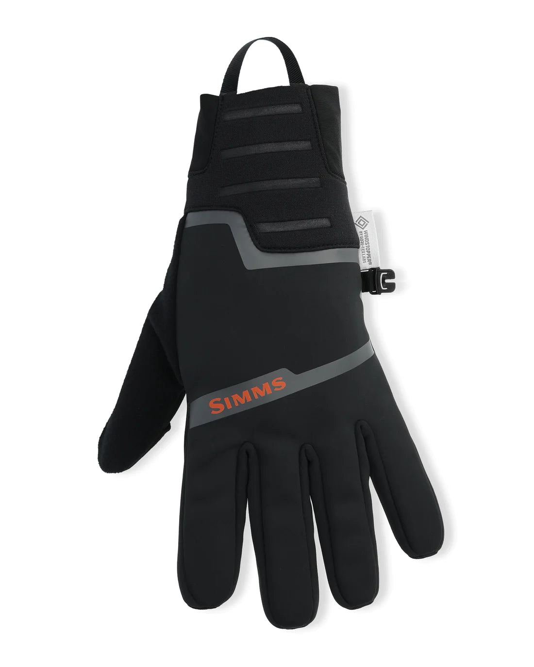 Windstopper Flex Fishing Glove – Northwest Fly Fishing Outfitters