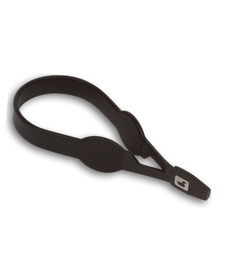 Ergo Hackle Plier – Northwest Fly Fishing Outfitters