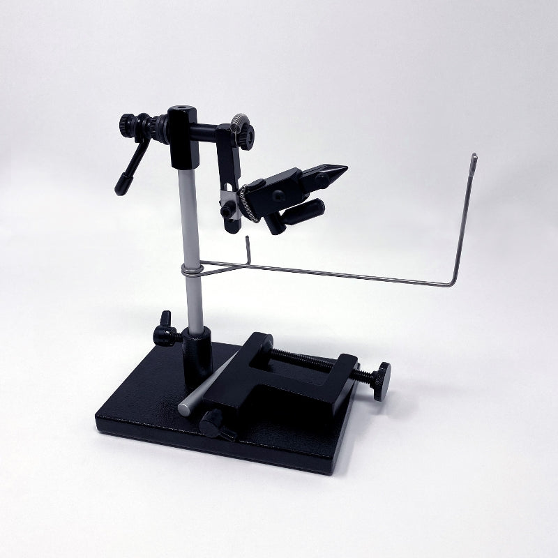 Griffin Odyssey Spider Cam Fly Tying Vise – Northwest Fly Fishing Outfitters