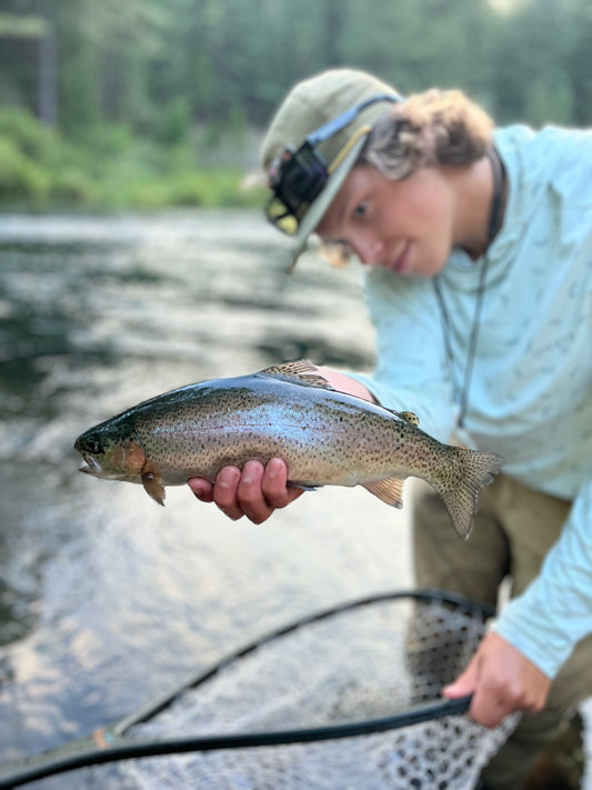 What Are the Benefits of Fly Fishing Classes for Beginners?