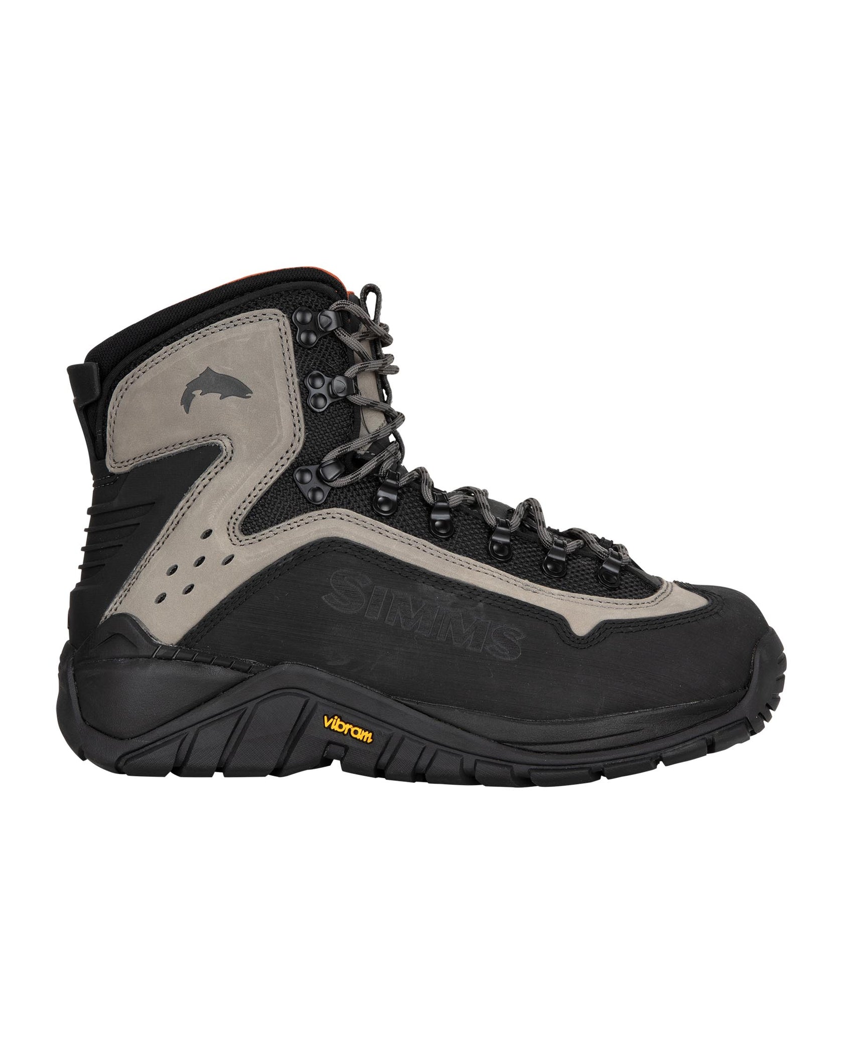 Simms G3 Guide Boot Vibram – Northwest Fly Fishing Outfitters