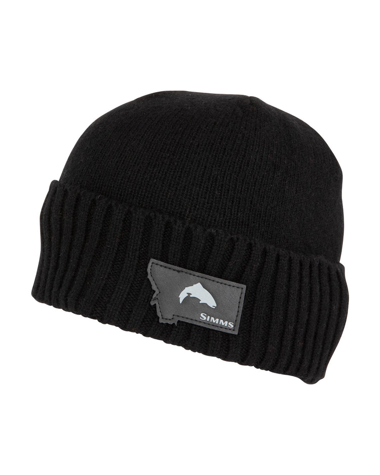 Big Sky Wool Beanie
