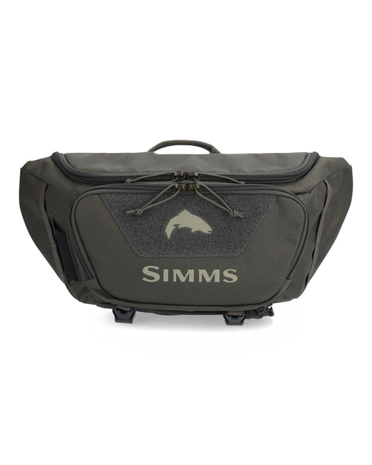 2024 Simms Tributary Hip Pack