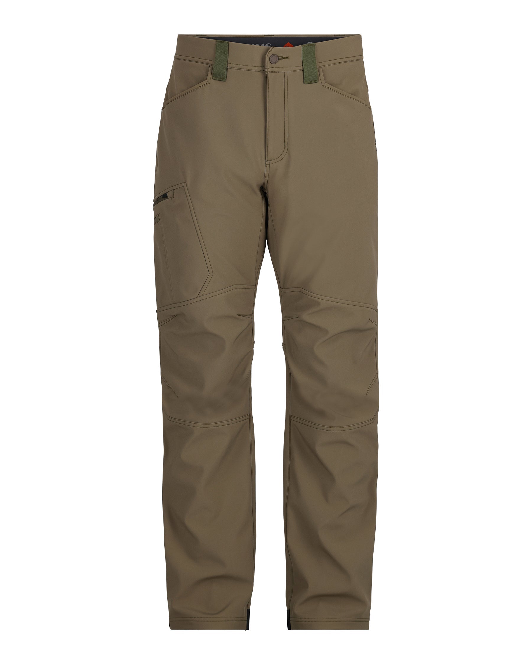 Simms M's Rogue Softshell Pants