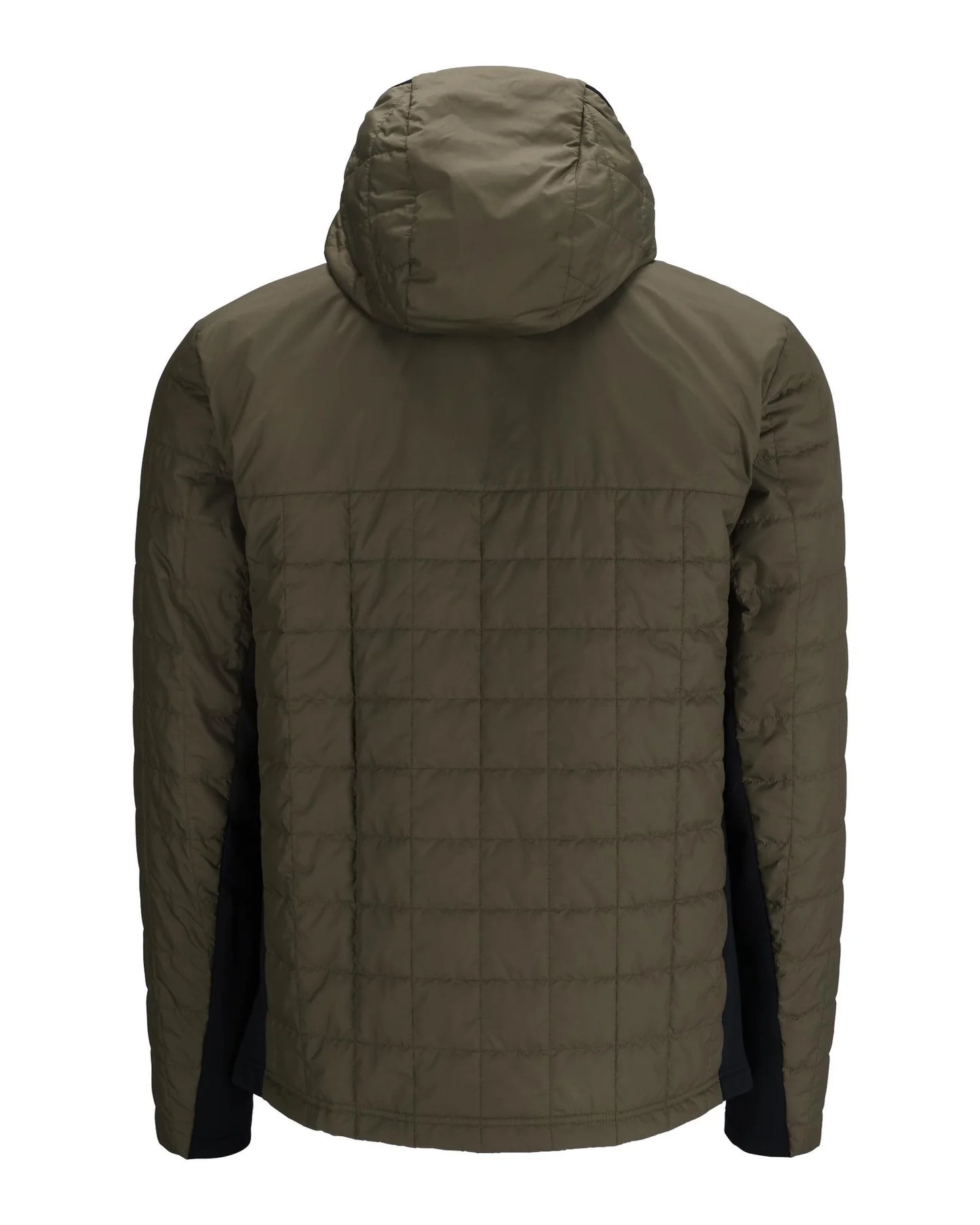 M's Fall Run Hybrid Hoody | Simms