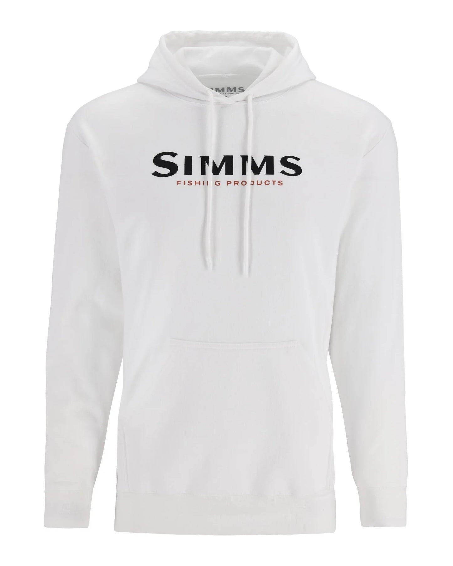 Unisex Simms Logo Hoody | Simms