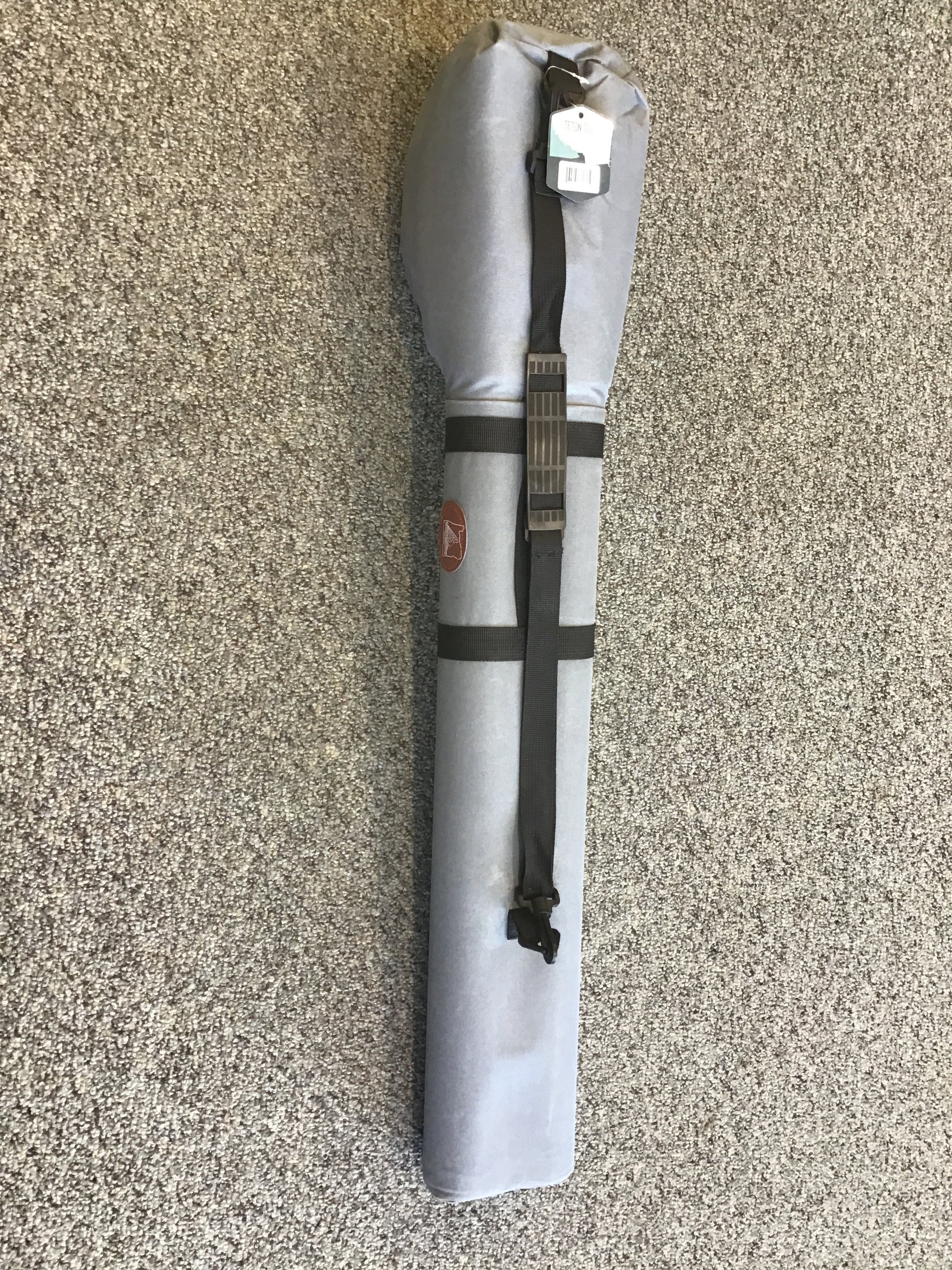 Teton Tube Dual Rod Holder