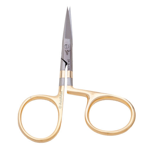 Twisted Loop Scissors