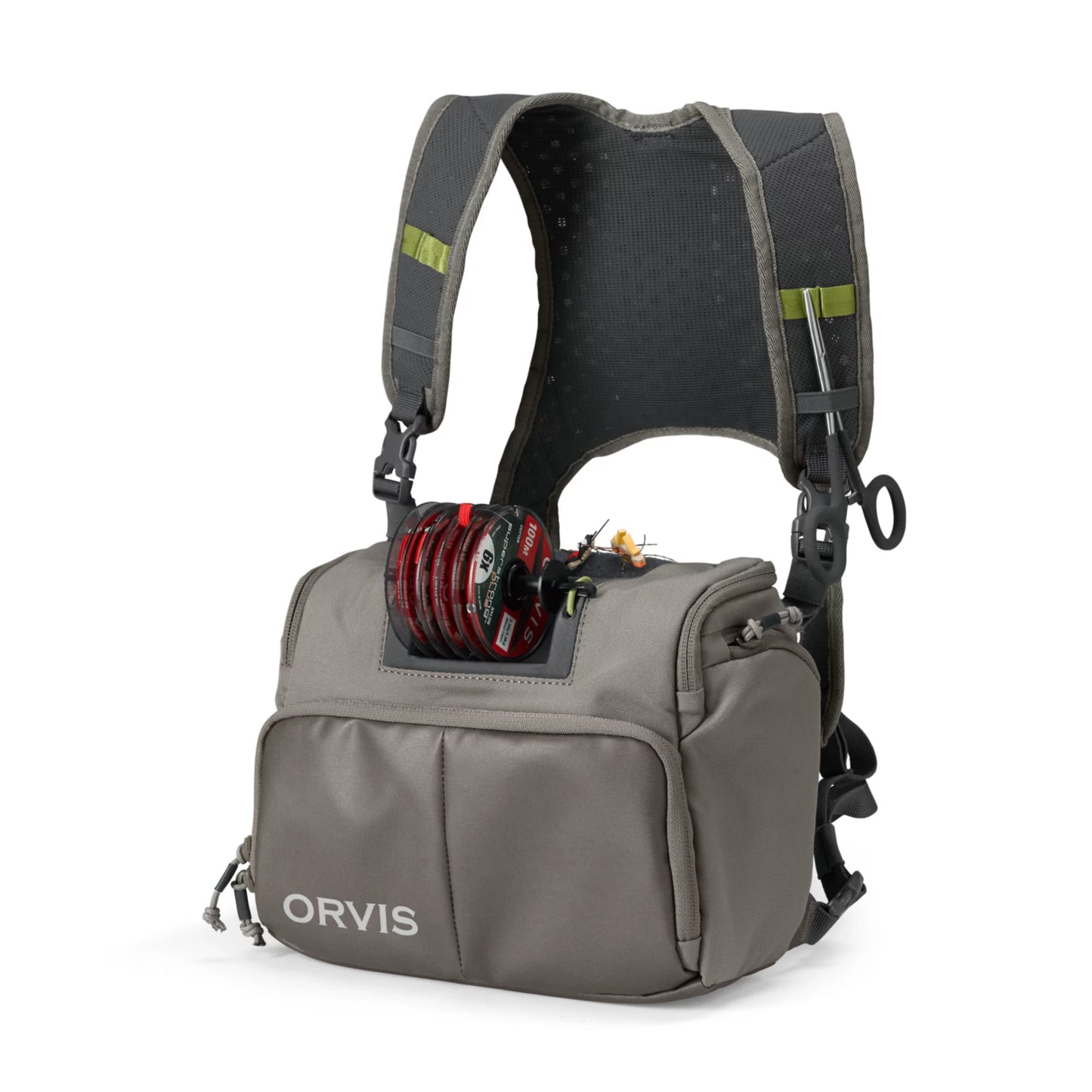 Orvis Chest Pack