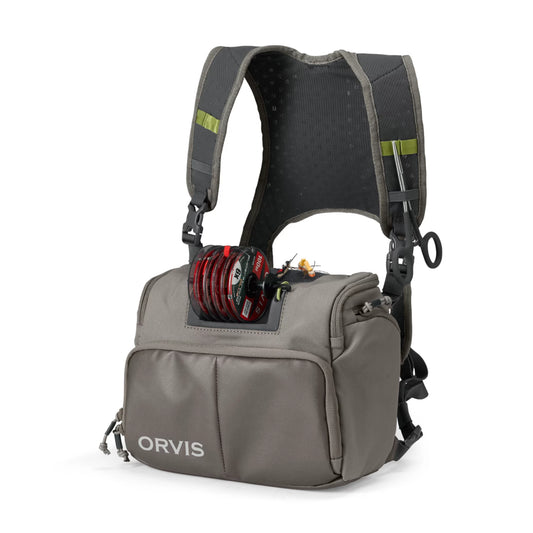 Orvis Chest Pack