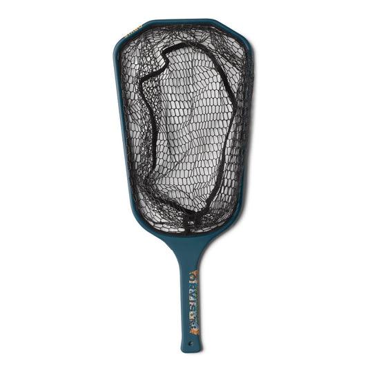 Wide-Mouth Hand Net | Orvis