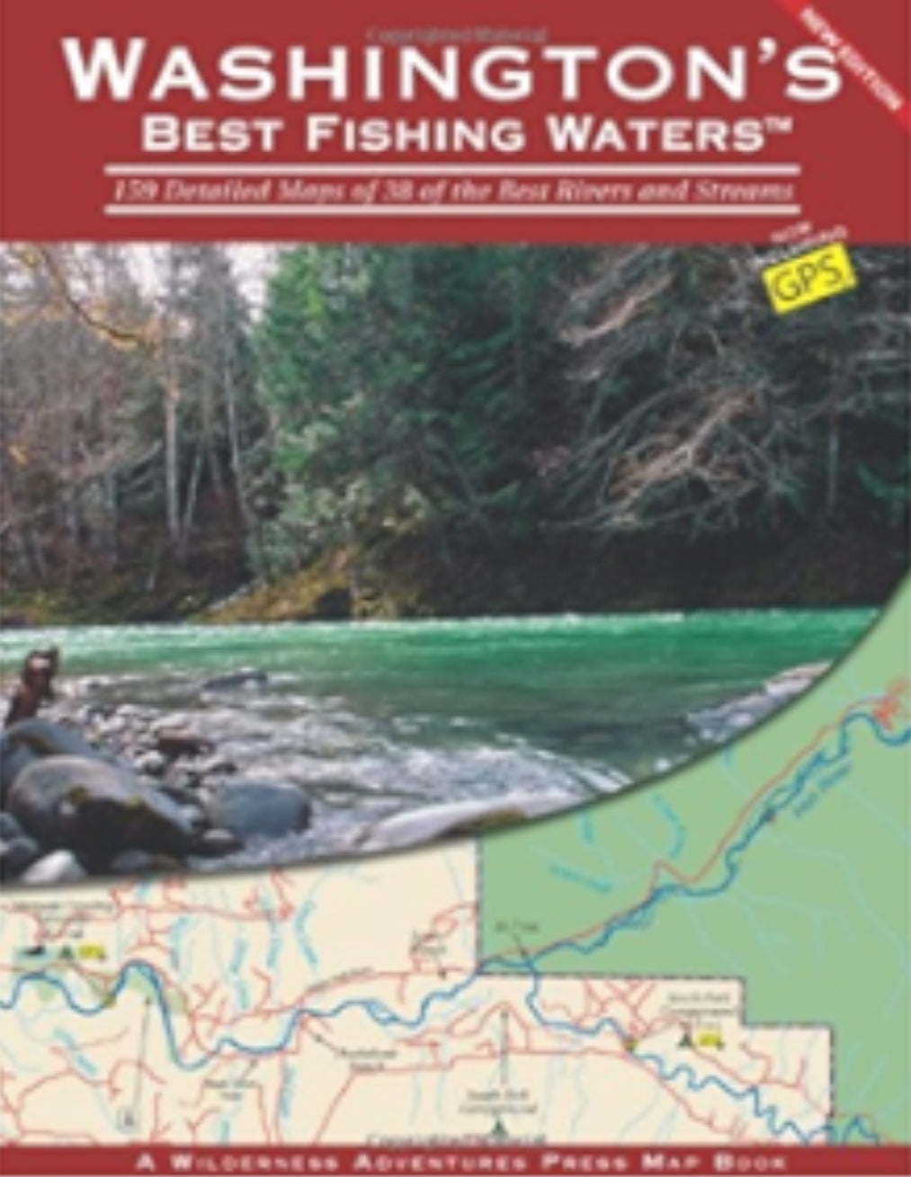 Washington’s Best Fishing Waters