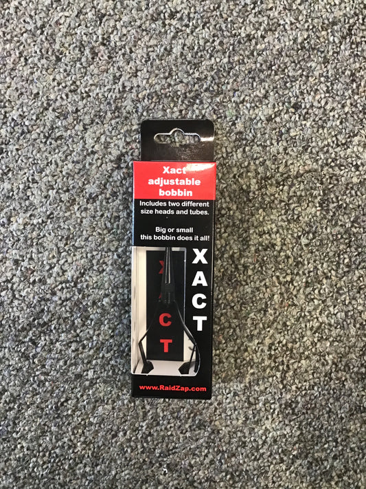 XACT Adjustable Bobbin