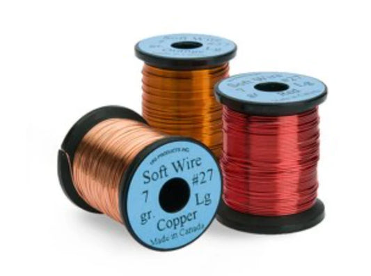 UNI soft wire