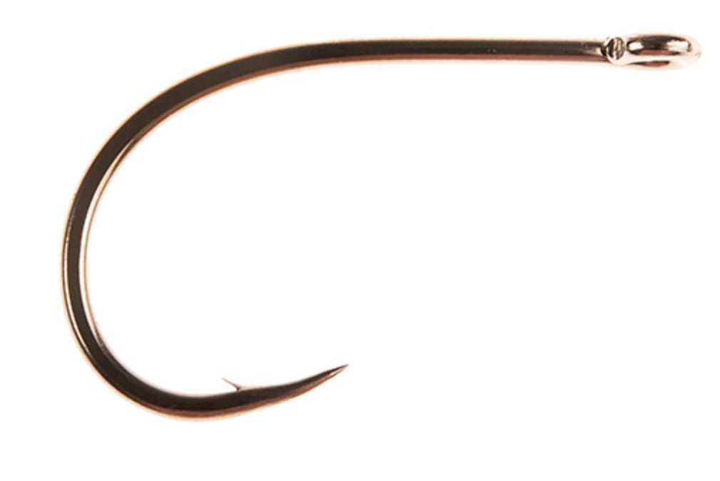 Ahrex Minnow Hook