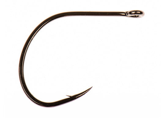 Ahrex Universal Curved Hook