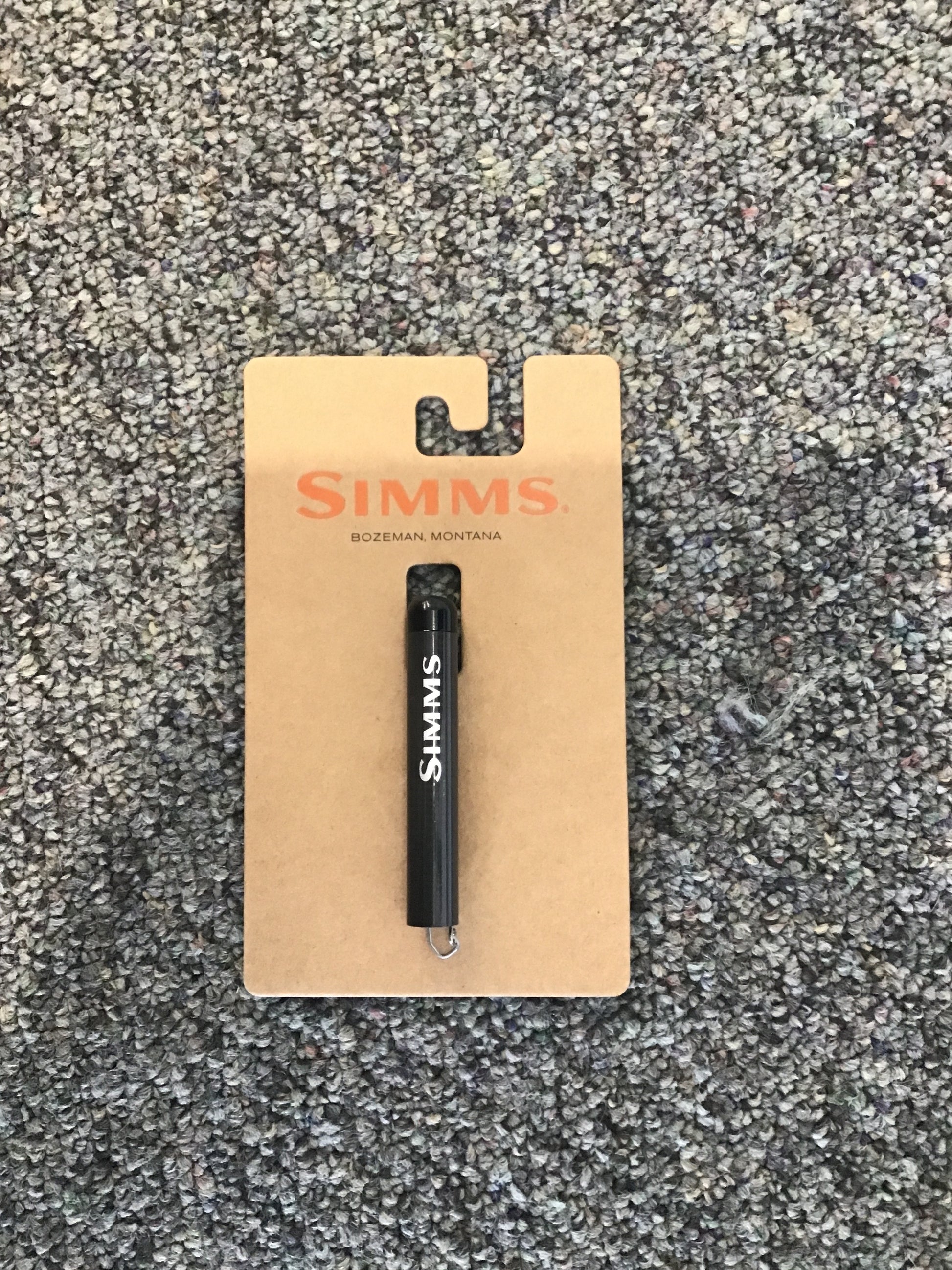 Simms Carbon Fiber Retractor