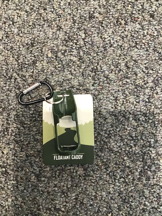 Aluminum Floatant Caddy