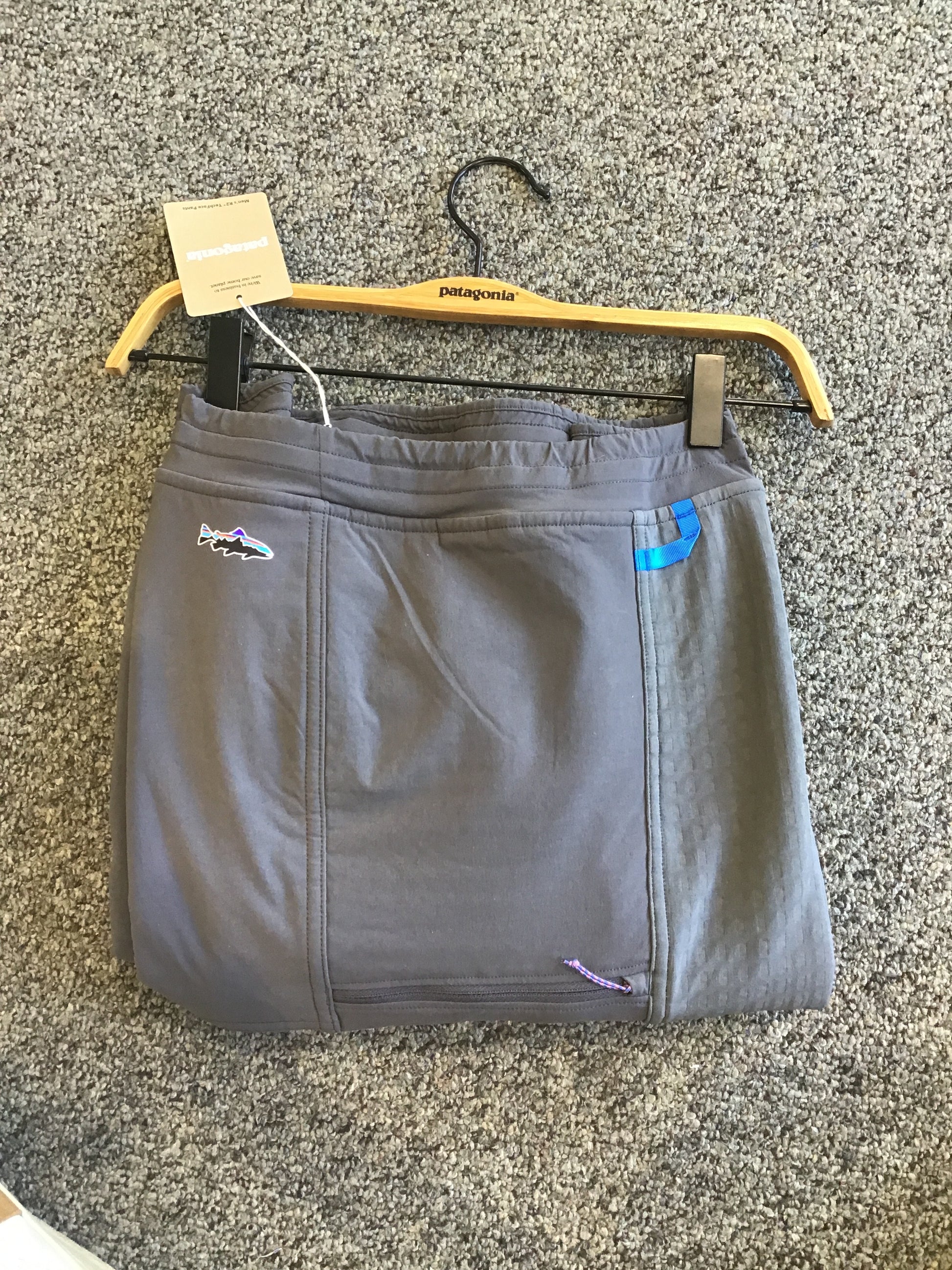 M’s R2 Techface Pants