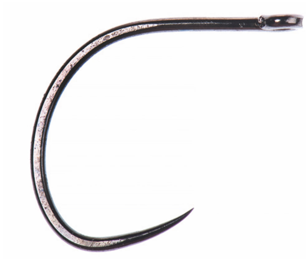 Ahrex Big Gap Dry Barbless