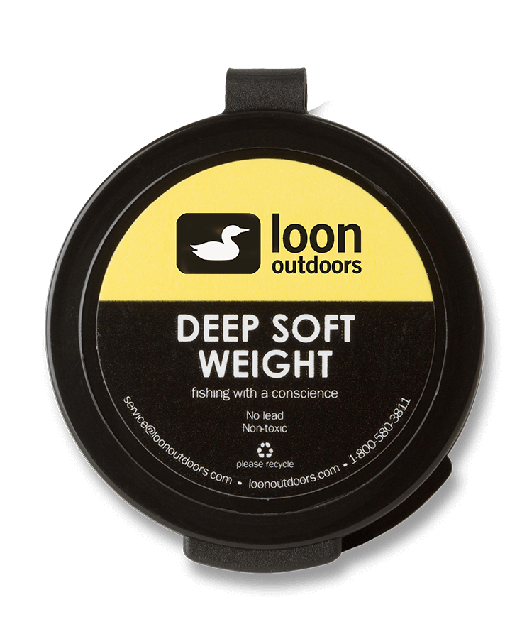 Loon Deep Soft Weight