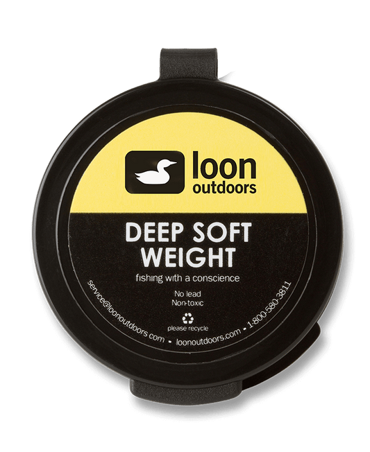 Loon Deep Soft Weight