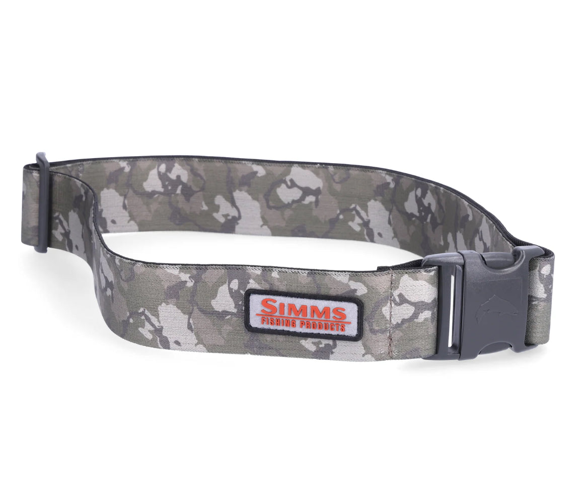 Simms Wading Belt 2”