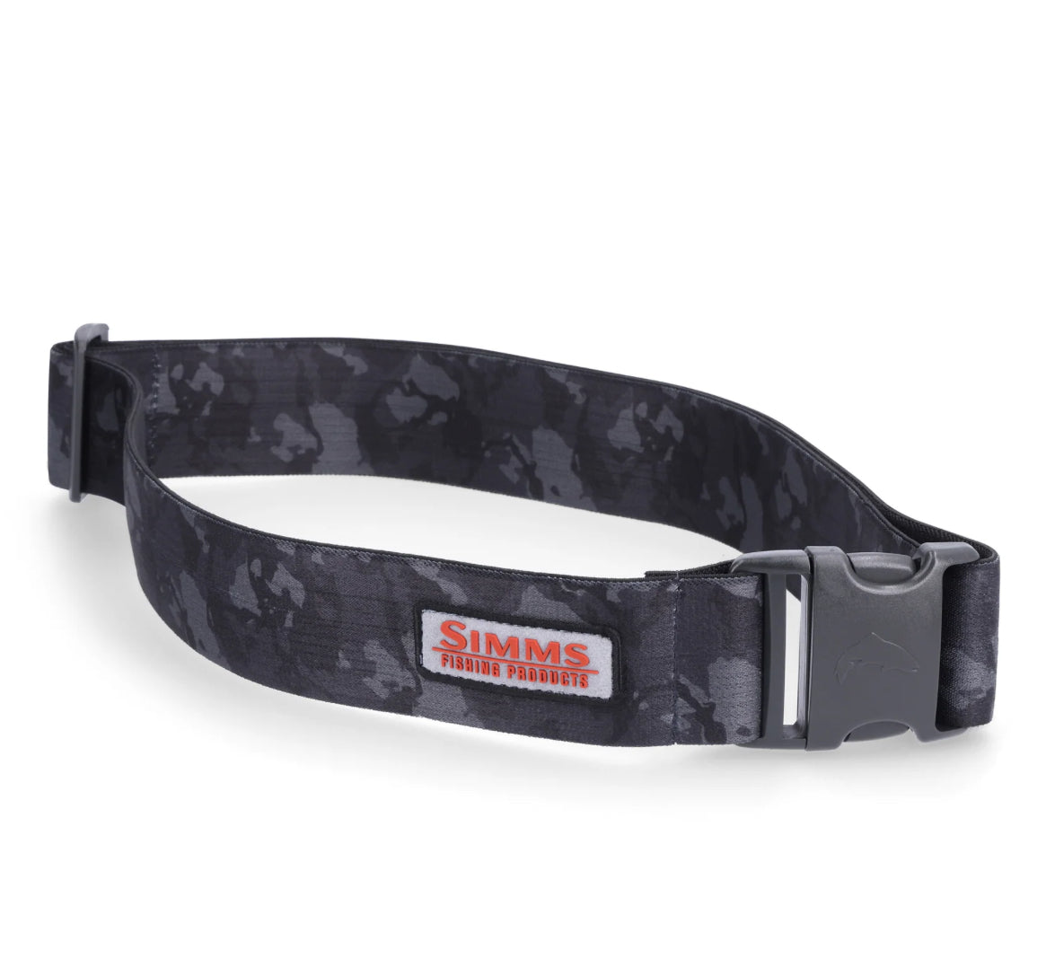 Simms Wading Belt 2”