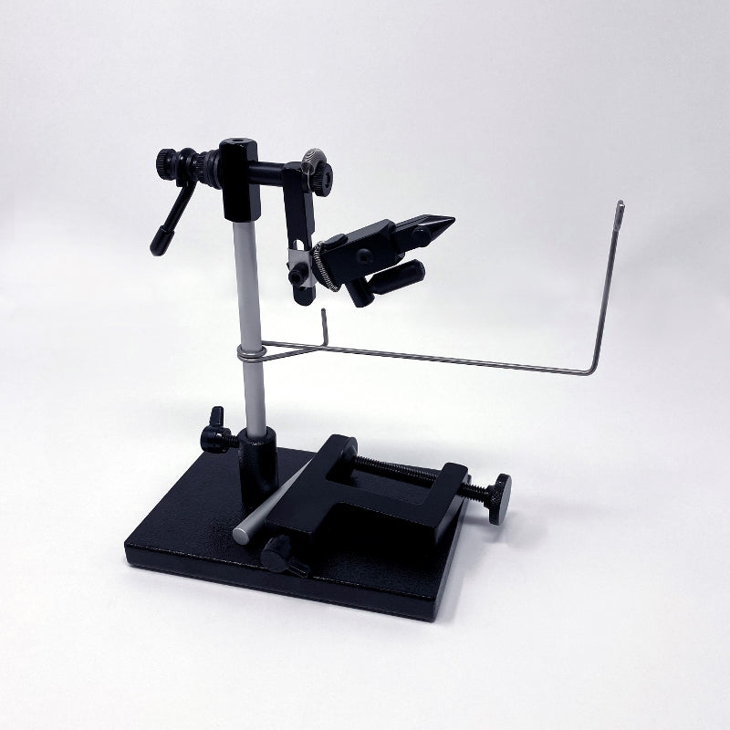 Griffin Odyssey Spider Cam Fly Tying Vise