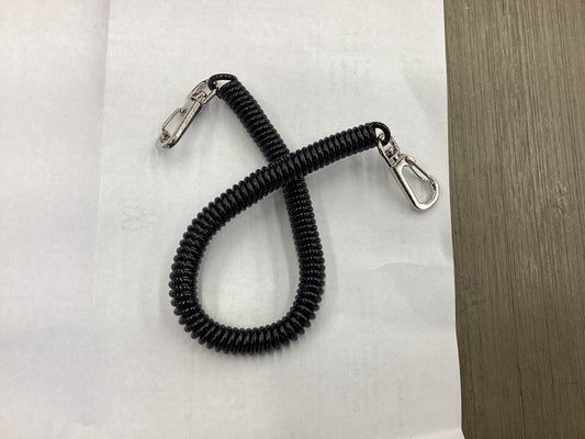 Extra Long Coil Retractor