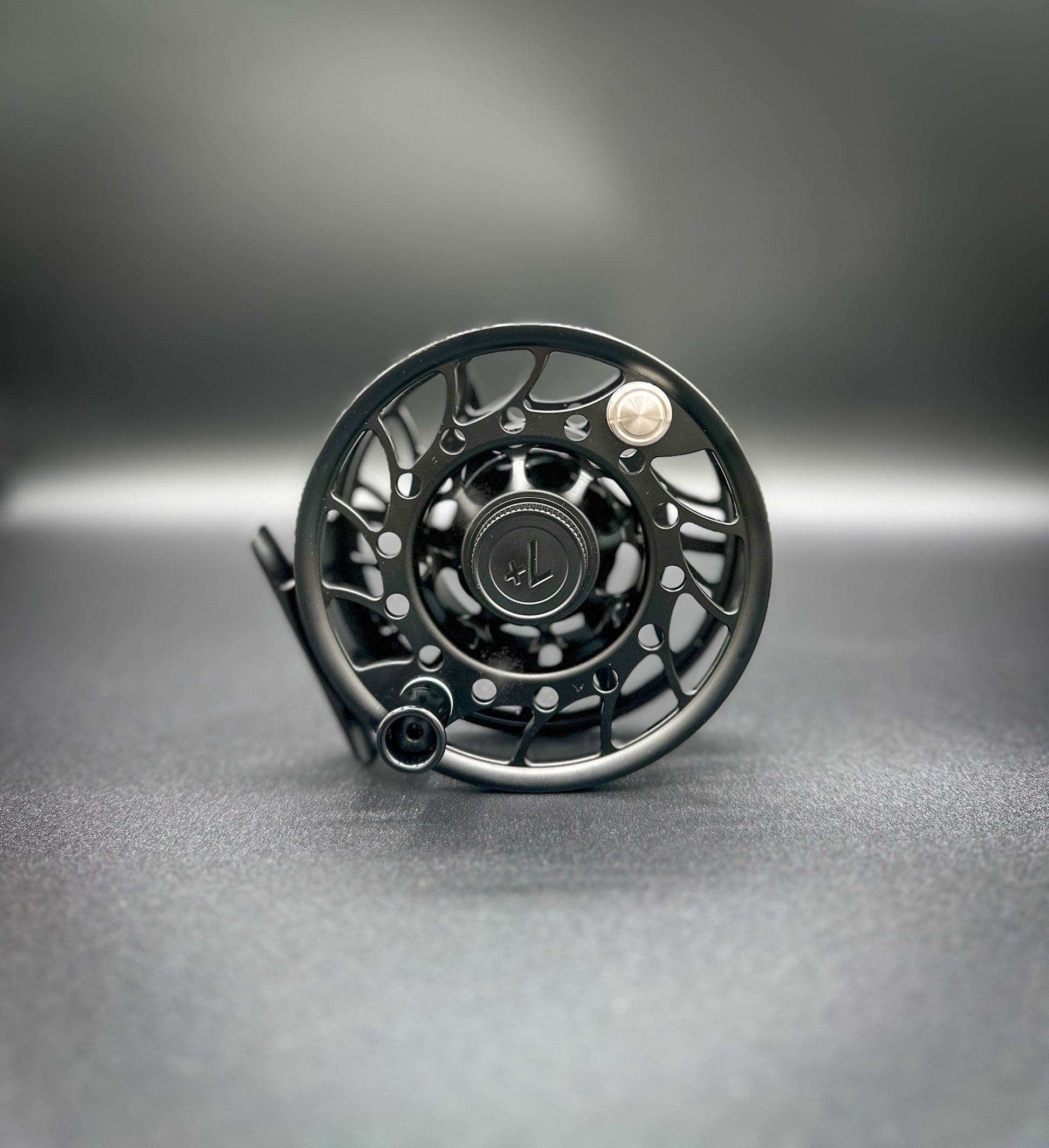 Hatch Iconic 7 Plus Fly Fishing Reel Product Details