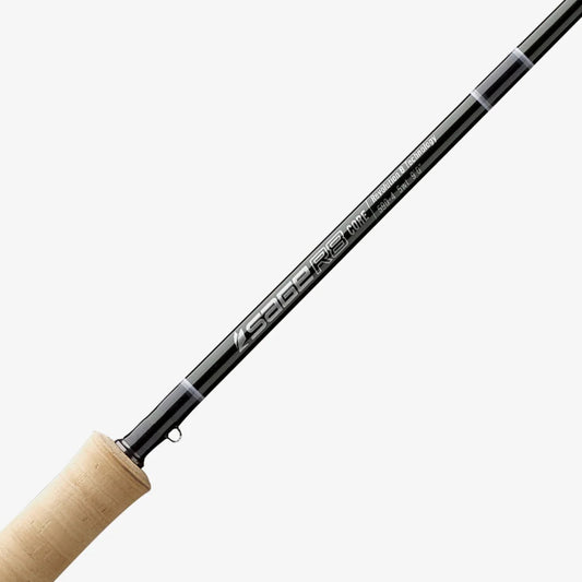 R8 Core Fly Rod | Sage