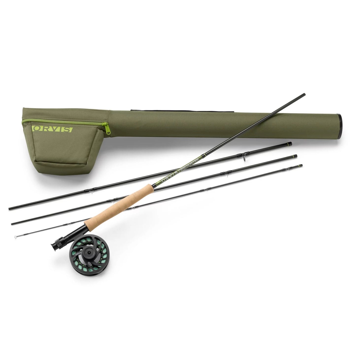 Orvis Encounter Kit