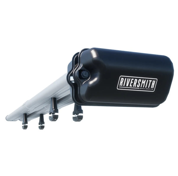 Riversmith 4-Banger Fly Rod Holder