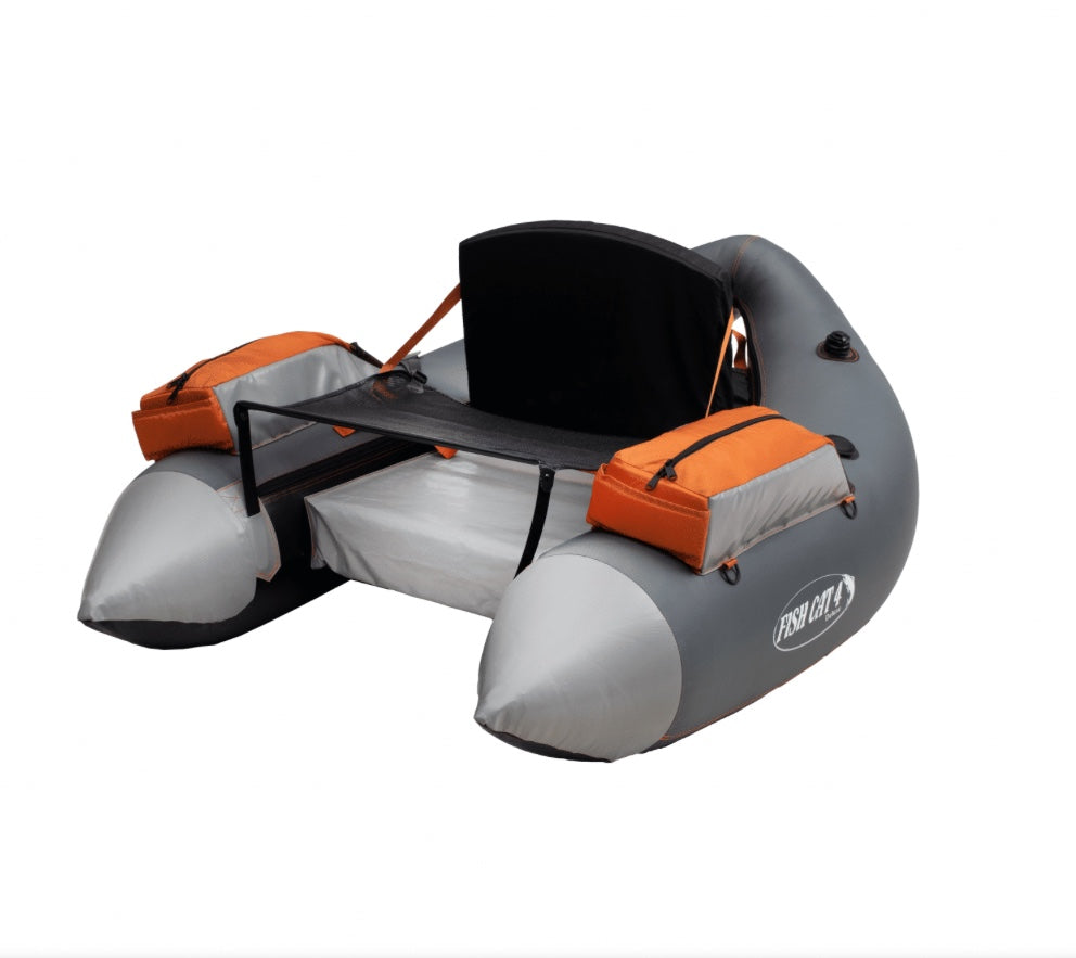 Fly Fishing Float Tube Rentals