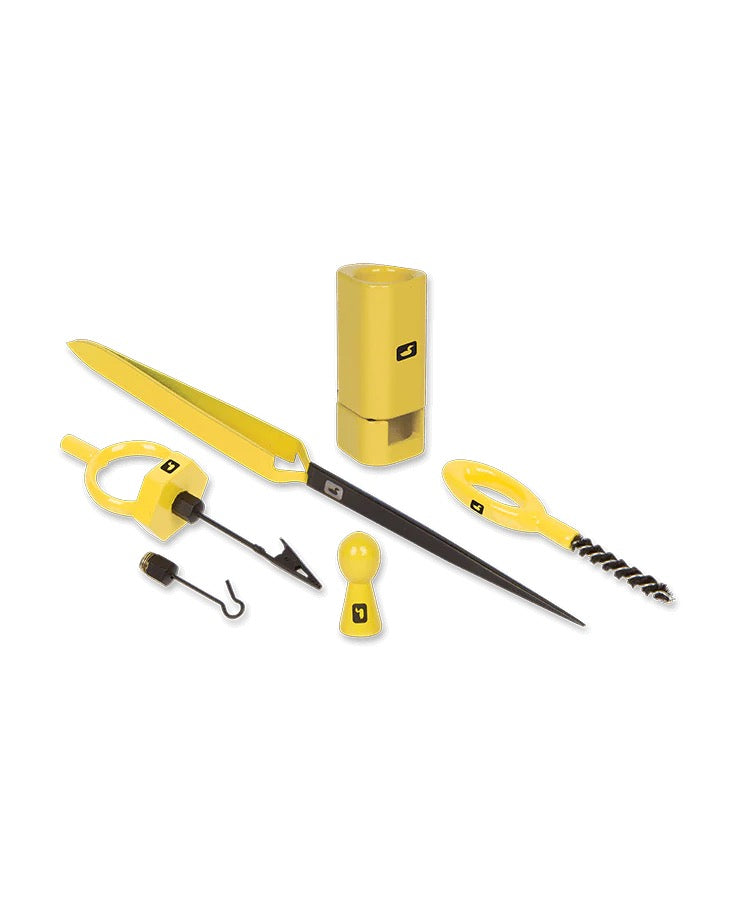 Loon Accessory Fly Tying Tool Kit