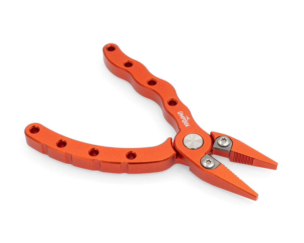 Umpqua River Run Trout Plier