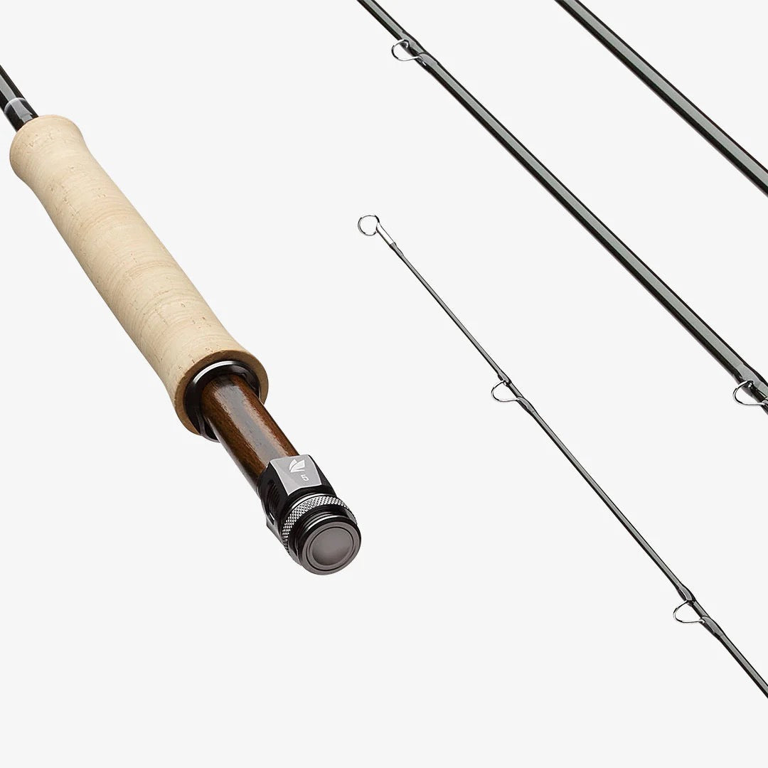 R8 Core Fly Rod | Sage