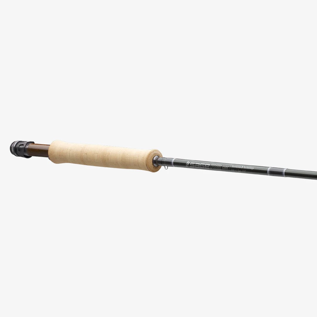 R8 Core Fly Rod | Sage