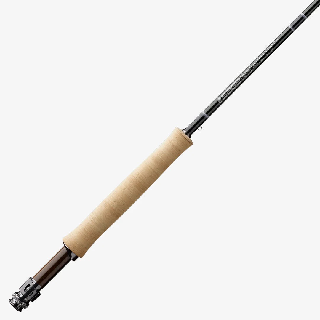 R8 Core Fly Rod | Sage