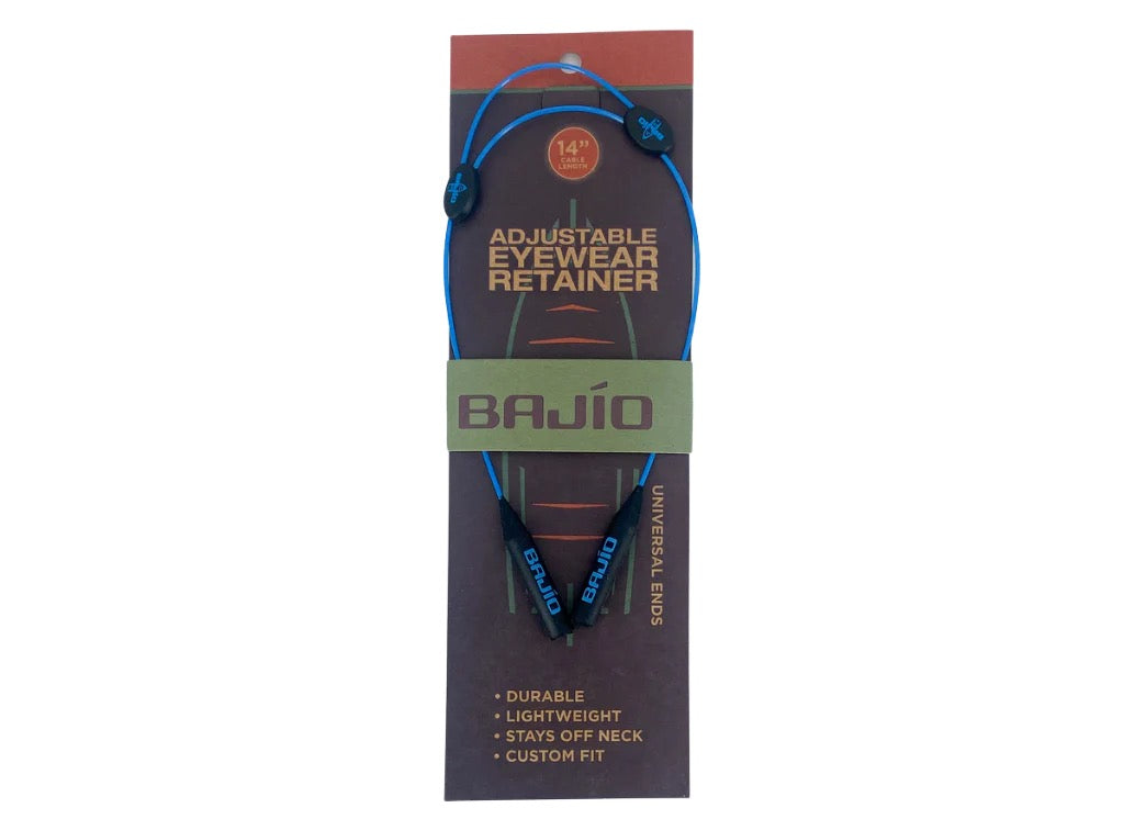 Bajio Eyewear Retainer