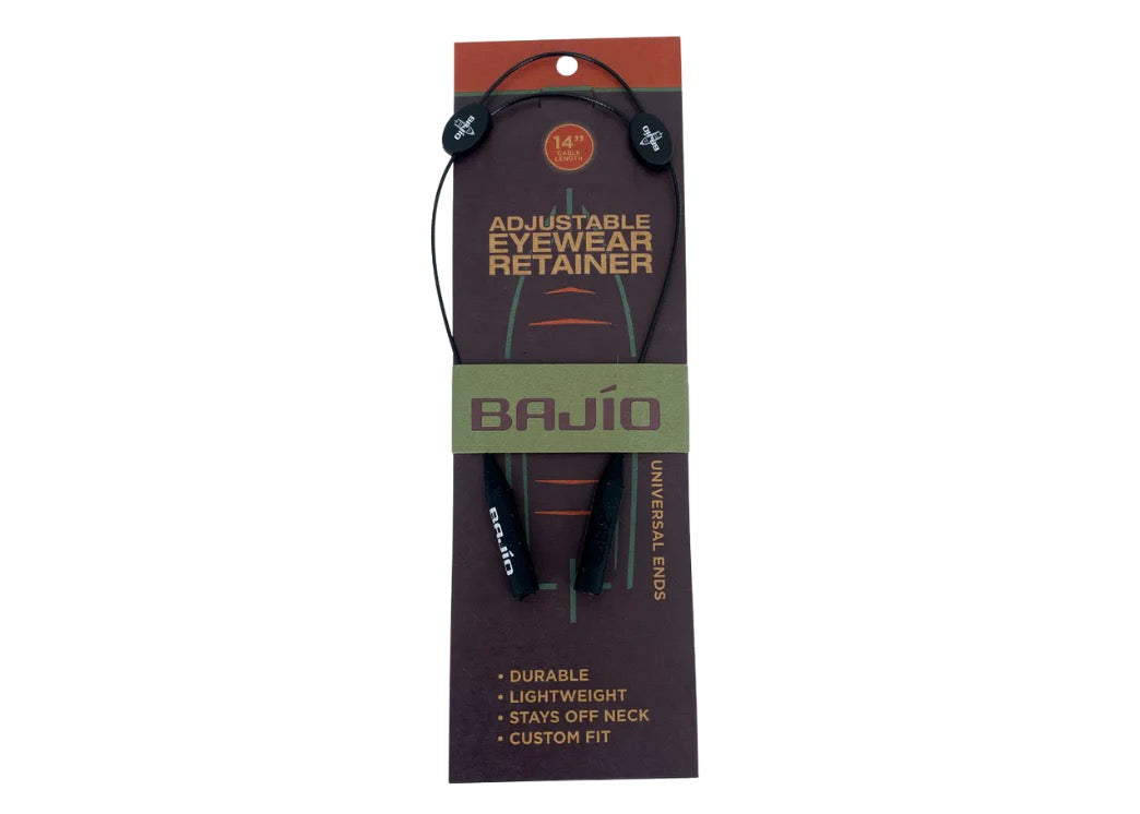 Bajio Eyewear Retainer