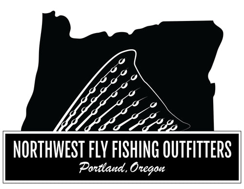 September Intro to Fly Fishing Class – Northwest Fly Fishing Outfitters