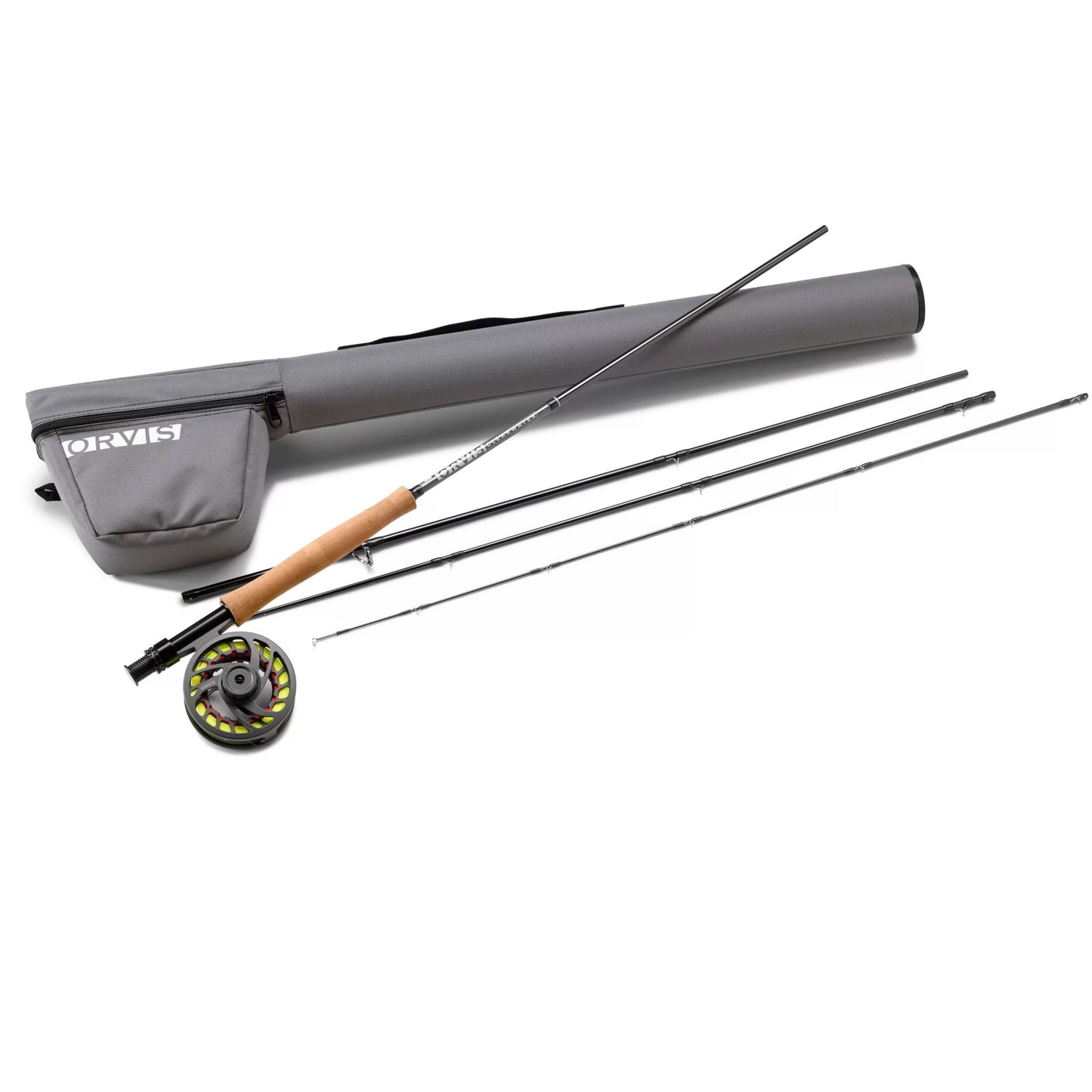 Orvis Clearwater Fly Rod Complete Outfit