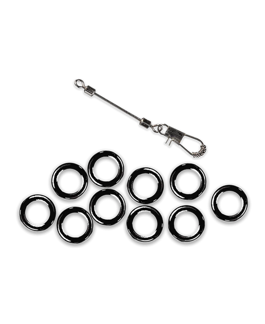 Loon Perfect Rig Tippet Rings