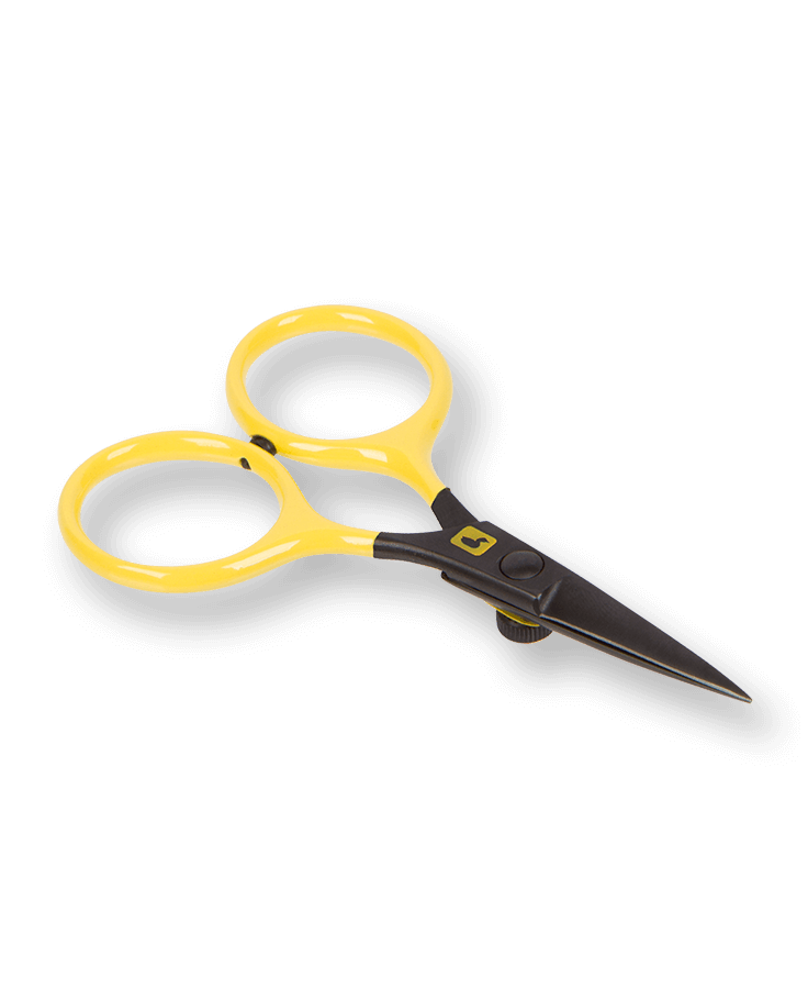 Razor Scissors 5"