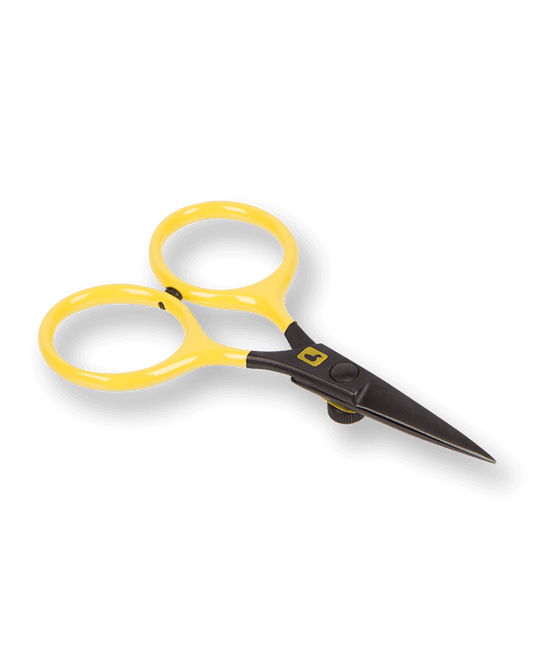 Razor Scissors 5"