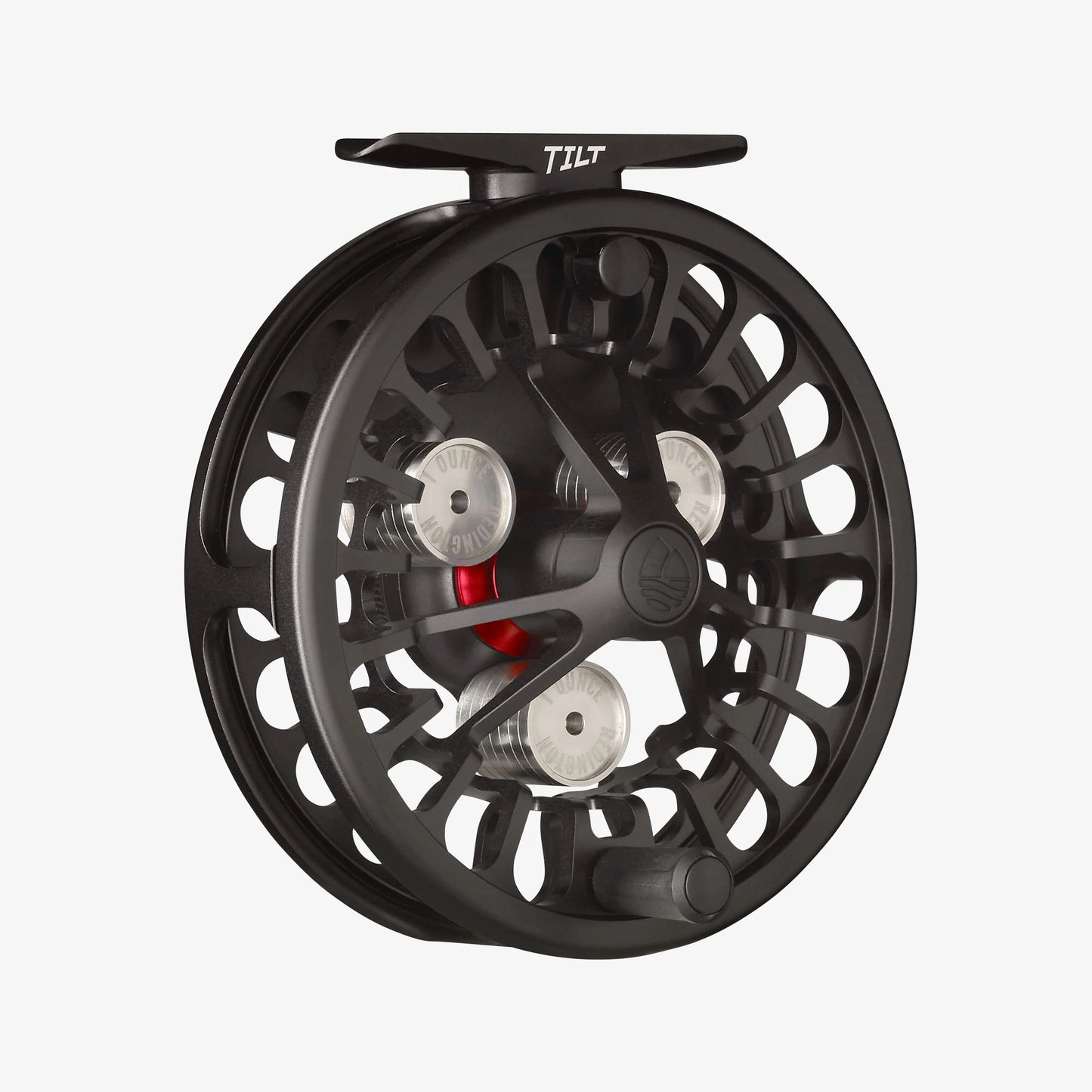 Redington Tilt Euro Reel - Black