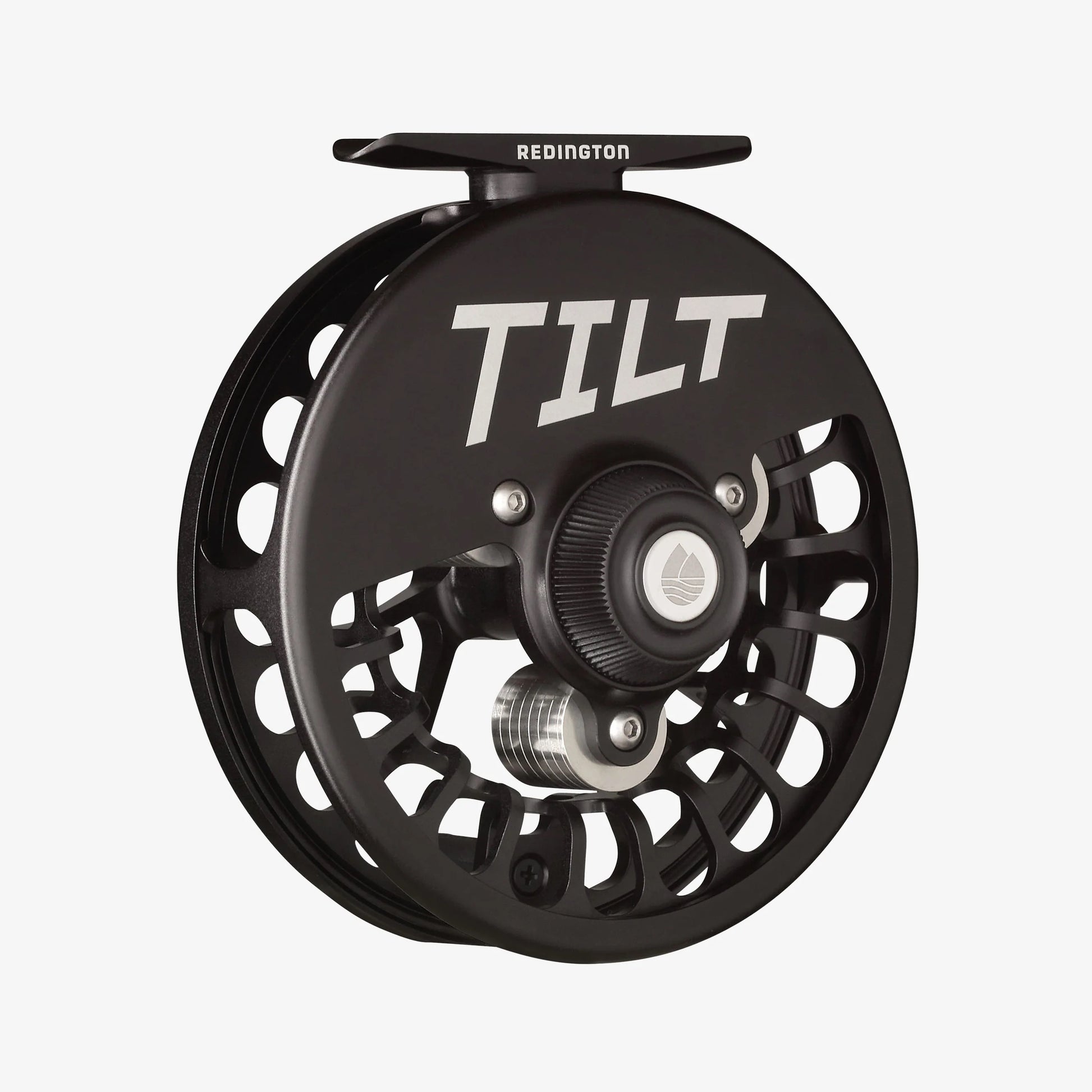 Redington Tilt Euro Reel - Black