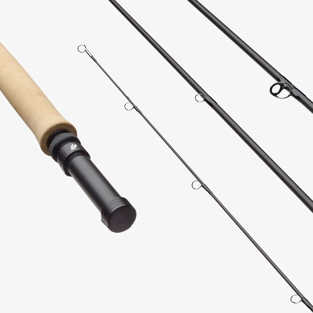 Sage SENSE Eruo Fly Rod